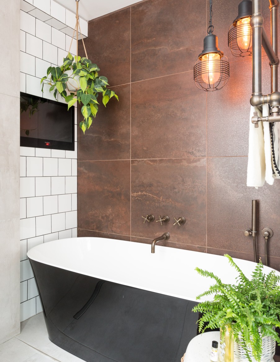 basically just bath, not screen