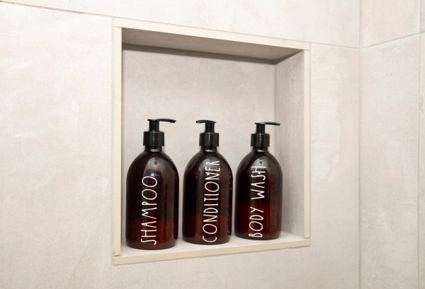 Airbandb Beaconsfield Villas Brighton